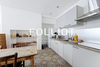 achat maison granville 50400