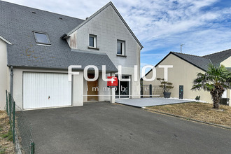 achat maison granville 50400