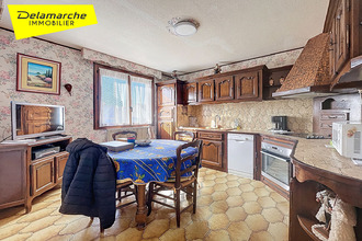 achat maison granville 50400