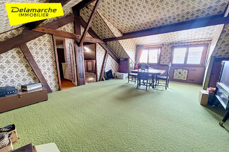 achat maison granville 50400