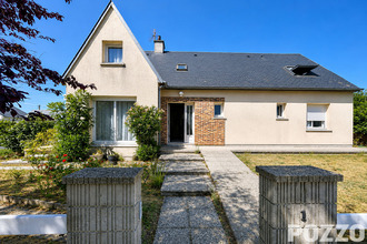 achat maison granville 50400