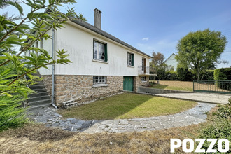 achat maison granville 50400