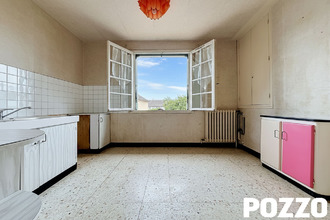 achat maison granville 50400