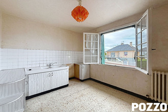 achat maison granville 50400