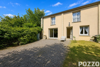 achat maison granville 50400