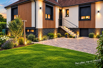 achat maison granville 50400