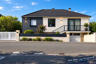 achat maison granville 50400