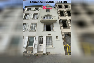 achat maison granville 50400