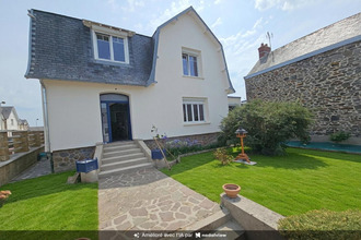 achat maison granville 50400