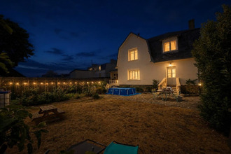 achat maison granville 50400