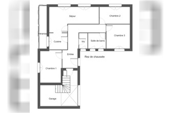 achat maison granville 50400