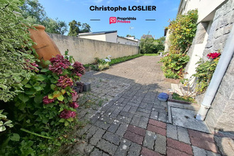 achat maison granville 50400