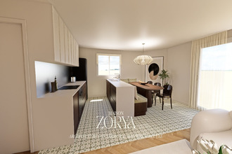 achat maison granville 50400