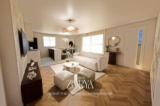 achat maison granville 50400