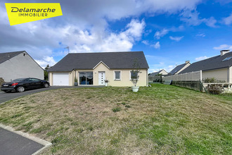 achat maison granville 50400