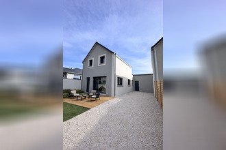 achat maison granville 50400