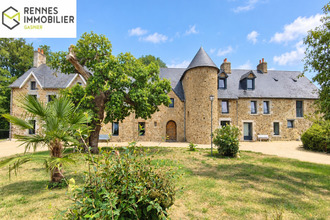 achat maison granville 50400