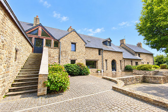 achat maison granville 50400
