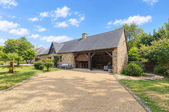 achat maison granville 50400