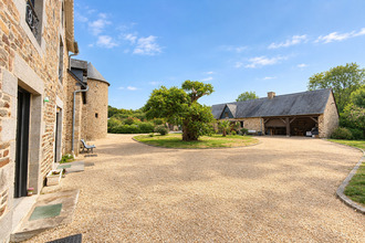 achat maison granville 50400