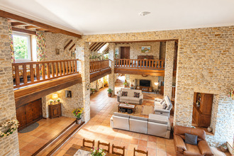 achat maison granville 50400