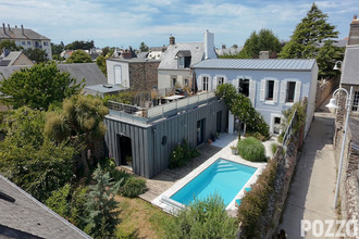 achat maison granville 50400