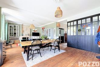 achat maison granville 50400