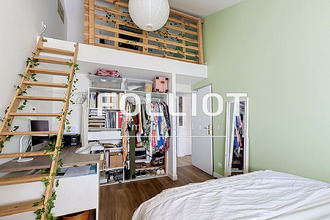 achat maison granville 50400
