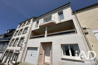 achat maison granville 50400
