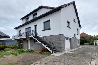 achat maison granville 50400