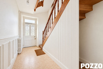 achat maison granville 50400