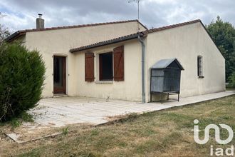 achat maison granzay-gript 79360