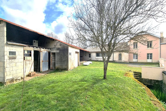 achat maison granzay-gript 79360