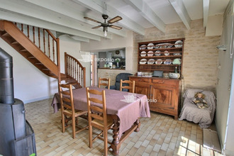 achat maison granzay-gript 79360