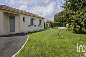 achat maison granzay-gript 79360