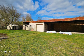 achat maison granzay-gript 79360