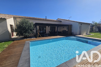 achat maison granzay-gript 79360