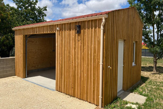 achat maison granzay-gript 79360