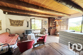 achat maison gras 07700