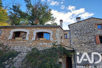 achat maison gras 07700