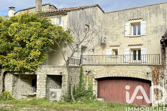 achat maison gras 07700