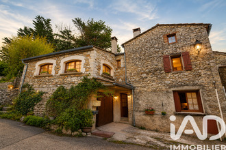 achat maison gras 07700