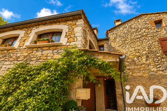 achat maison gras 07700