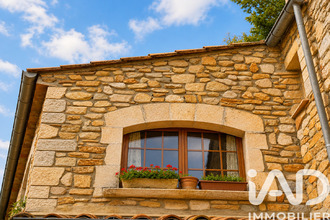 achat maison gras 07700