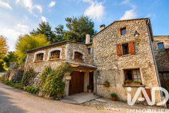 achat maison gras 07700