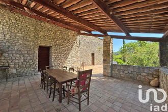 achat maison gras 07700