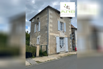 achat maison grassac 16380