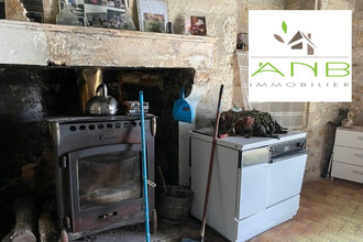 achat maison grassac 16380