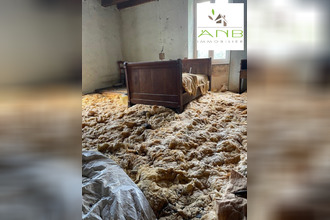 achat maison grassac 16380