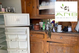 achat maison grassac 16380